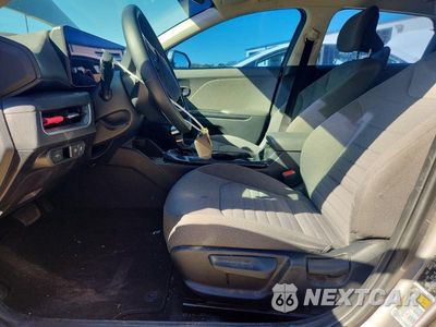 Zdjęcie 7 z 12 samochodu: 2025 KIA K4 EX VIN:3KPFU4DEXSE067680 - miniatura