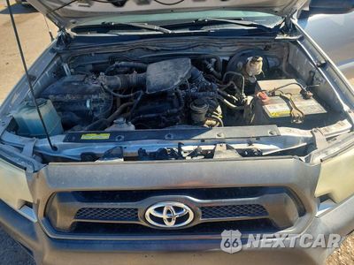 Zdjęcie 11 z 12 samochodu: 2013 TOYOTA TACOMA PRERUNNER ACCESS CAB VIN:5TFTX4GNXDX021744 - miniatura
