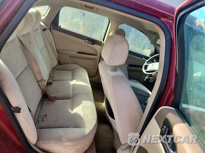 Zdjęcie 10 z 12 samochodu: 2006 CHEVROLET IMPALA LS VIN:2G1WB58K769305414 - miniatura