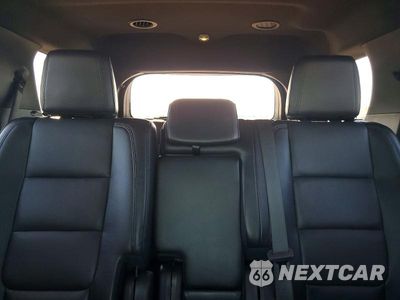Zdjęcie 10 z 13 samochodu: 2014 FORD EXPLORER LIMITED VIN:1FM5K8F80EGB77590 - miniatura
