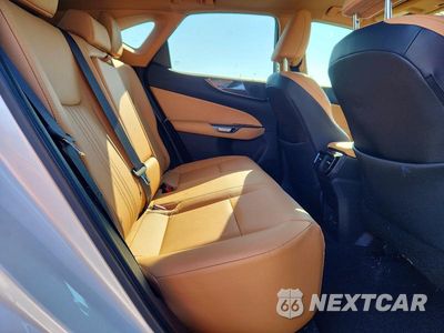 Zdjęcie 11 z 13 samochodu: 2023 LEXUS NX 350 VIN:2T2GGCEZ2PC027263 - miniatura