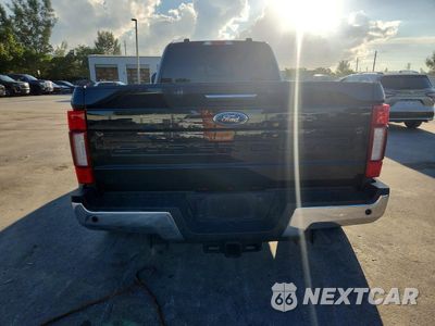 Zdjęcie 6 z 12 samochodu: 2022 FORD F350 SUPER DUTY VIN:1FT8W3DT6NEF17921 - miniatura