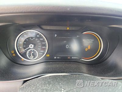 Zdjęcie 9 z 13 samochodu: 2022 GENESIS G70 2.0T VIN:KMTG34TA2NU092926 - miniatura