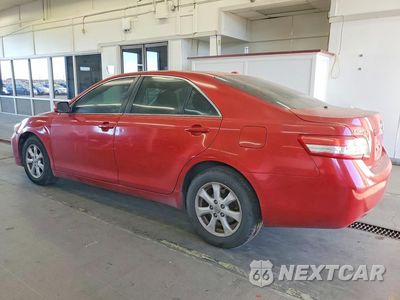 Drugie zdjęcie samochodu z przodu: 2010 TOYOTA CAMRY LE VIN:4T4BF3EK3AR064290 - miniatura