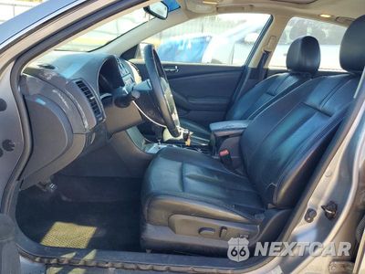 Zdjęcie 7 z 12 samochodu: 2009 NISSAN ALTIMA 2.5 VIN:1N4AL21E29N530669 - miniatura