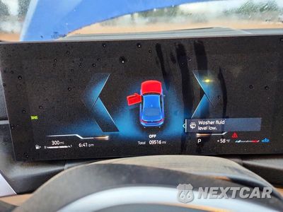 Zdjęcie 9 z 12 samochodu: 2024 BMW 330XI VIN:3MW89FF09R8E43847 - miniatura
