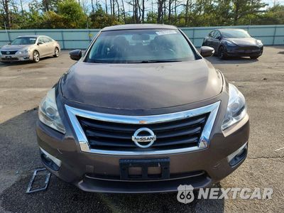 Piąte zdjęcie samochodu w środku: 2015 NISSAN ALTIMA VIN:1N4AL3APXFC294691 - miniatura