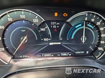 Zdjęcie 9 z 13 samochodu: 2018 BMW 530E VIN:WBAJA9C53JB034434 - miniatura