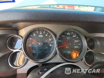 Zdjęcie 9 z 12 samochodu: 2011 GMC SIERRA K1500 SLE VIN:1GTR2VE3XBZ321124 - miniatura