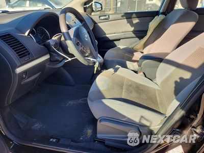 Zdjęcie 7 z 13 samochodu: 2012 NISSAN SENTRA 2.0 VIN:3N1AB6AP6CL634744 - miniatura
