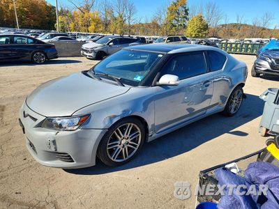 2011 SCION TC BASE JTKJF5C71B3016291 - główne zdjęcie licytacji z USA - miniatura