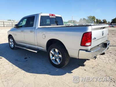 Drugie zdjęcie samochodu z przodu: 2016 RAM 1500 SLT VIN:1C6RR7GT4GS396364 - miniatura