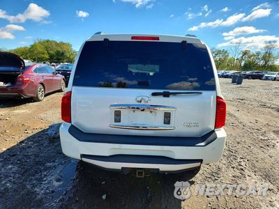 Zdjęcie 6 z 13 samochodu: 2010 INFINITI QX56 BASE VIN:5N3ZA0NE0AN908920 - miniatura