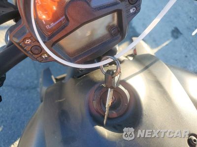 Zdjęcie 8 z 9 samochodu: 2022 KAWASAKI EN650 C VIN:JKAENEC13NDA06316 - miniatura