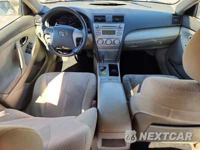 Zdjęcie 8 z 12 samochodu: 2011 TOYOTA CAMRY LE VIN:4T1BF3EK0BU226596 - miniatura