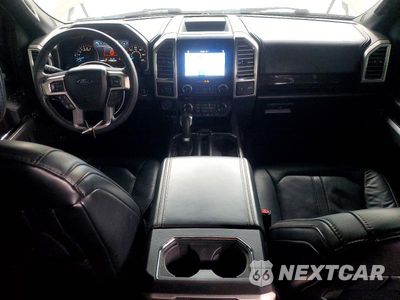 Zdjęcie 8 z 12 samochodu: 2016 FORD F150 SUPERCREW VIN:1FTEW1EG9GFC38792 - miniatura