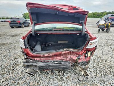 Zdjęcie 6 z 13 samochodu: 2016 HYUNDAI SONATA LIMITED VIN:5NPE34AF8GH403812 - miniatura