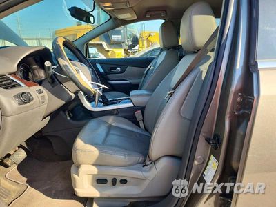 Zdjęcie 7 z 13 samochodu: 2013 FORD EDGE LIMITED VIN:2FMDK3KC4DBC77917 - miniatura