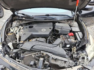 Zdjęcie 11 z 12 samochodu: 2013 NISSAN ALTIMA 2.5 VIN:1N4AL3AP9DC919417 - miniatura