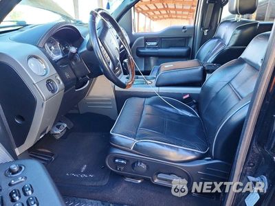 Zdjęcie 7 z 13 samochodu: 2007 LINCOLN MARK LT VIN:5LTPW18577FJ05139 - miniatura