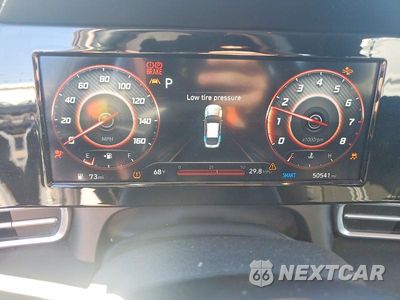 Zdjęcie 9 z 12 samochodu: 2022 HYUNDAI ELANTRA SEL VIN:KMHLS4AG6NU368981 - miniatura