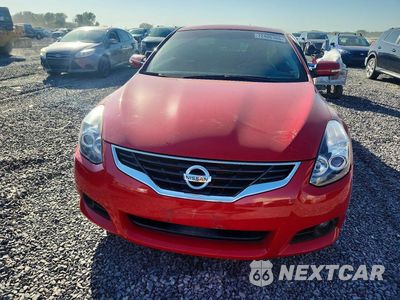 Piąte zdjęcie samochodu w środku: 2011 NISSAN ALTIMA SR VIN:1N4BL2EP9BC110232 - miniatura