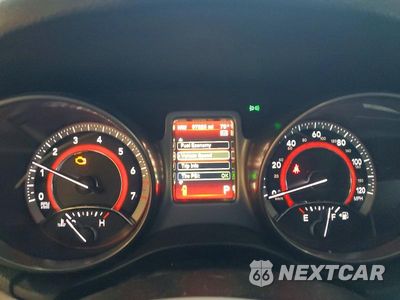 Zdjęcie 9 z 13 samochodu: 2019 DODGE JOURNEY CROSSROAD VIN:3C4PDDGG0KT771397 - miniatura