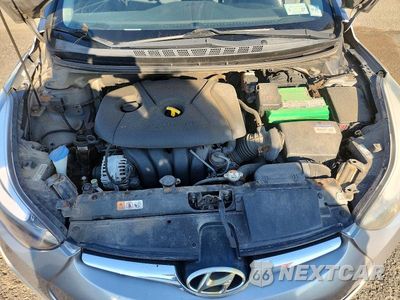 Zdjęcie 11 z 12 samochodu: 2016 HYUNDAI ELANTRA SE VIN:KMHDH4AE1GU486165 - miniatura