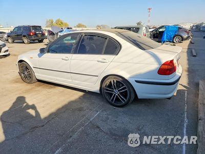 Drugie zdjęcie samochodu z przodu: 2003 BMW 325 I VIN:WBAAZ33473KP79817 - miniatura