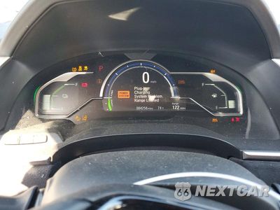 Zdjęcie 9 z 12 samochodu: 2018 HONDA CLARITY TOURING VIN:JHMZC5F39JC024051 - miniatura