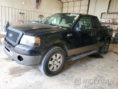 2005 FORD F150 1FTRX02W35KF11668 - główne zdjęcie licytacji z USA - miniatura
