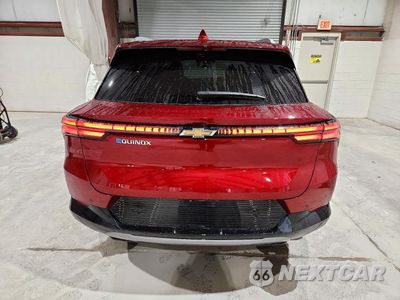 Zdjęcie 6 z 13 samochodu: 2026 CHEVROLET EQUINOX LT VIN:3GN7DNRP7TS128465 - miniatura