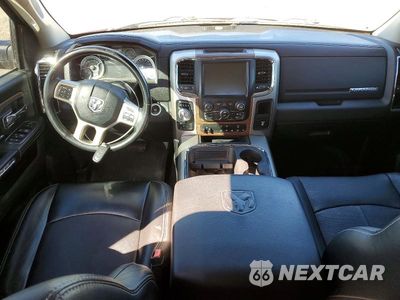 Zdjęcie 8 z 13 samochodu: 2017 RAM 1500 LARAMIE VIN:1C6RR7NM1HS880179 - miniatura