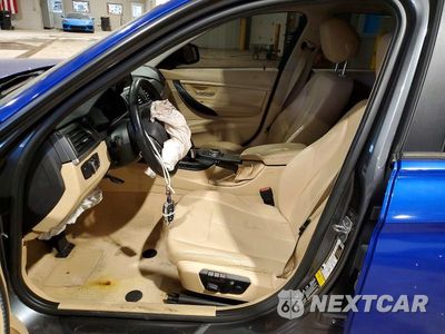 Zdjęcie 7 z 12 samochodu: 2014 BMW 328 XI SULEV VIN:WBA3B5G57ENS09961 - miniatura