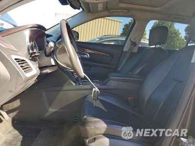 Zdjęcie 7 z 13 samochodu: 2013 GMC TERRAIN DENALI VIN:2GKFLYE36D6293780 - miniatura