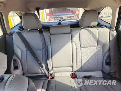 Zdjęcie 10 z 14 samochodu: 2024 SUBARU OUTBACK LIMITED VIN:4S4BTANC6R3235213 - miniatura