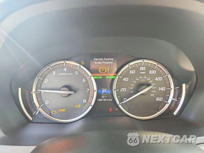Zdjęcie 9 z 14 samochodu: 2017 ACURA MDX VIN:5J8YD4H31HL002493 - miniatura
