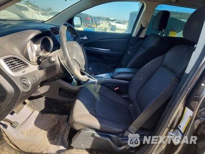 Zdjęcie 7 z 13 samochodu: 2014 DODGE JOURNEY SE VIN:3C4PDCAB0ET136787 - miniatura