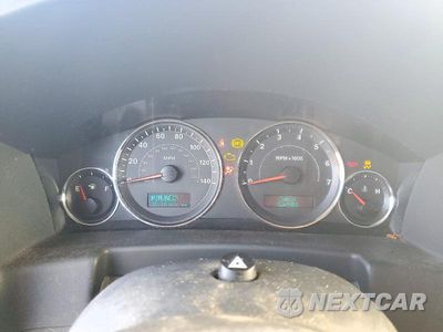 Zdjęcie 9 z 12 samochodu: 2007 JEEP COMMANDER VIN:1J8HG48N77C671477 - miniatura