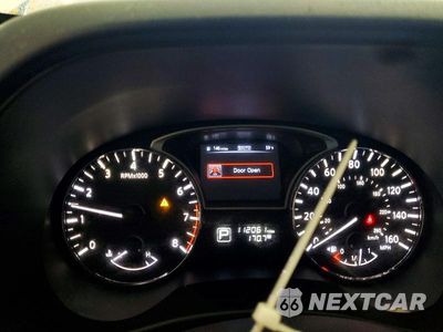Zdjęcie 9 z 13 samochodu: 2014 NISSAN PATHFINDER SL VIN:5N1AR2MMXEC693454 - miniatura