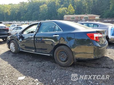 Drugie zdjęcie samochodu z przodu: 2013 TOYOTA CAMRY LE VIN:4T4BF1FKXDR304832 - miniatura