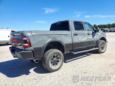 Trzecie zdjęcie samochodu z tyłu: 2024 RAM 2500 POWERWAGON VIN:3C6TR5EJ6RG369348 - miniatura