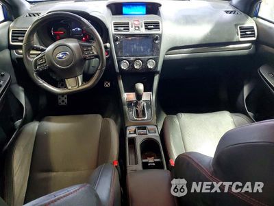 Zdjęcie 8 z 12 samochodu: 2019 SUBARU WRX LIMITED VIN:JF1VA1N67K8821158 - miniatura