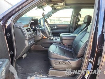 Zdjęcie 7 z 13 samochodu: 2023 CHEVROLET TAHOE C1500 HIGH COUNTRY VIN:1GNSCTKL8PR559169 - miniatura