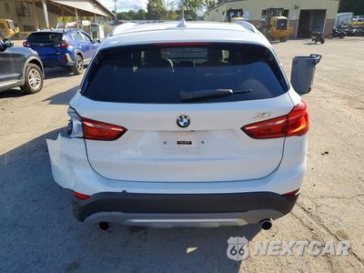 Zdjęcie 6 z 13 samochodu: 2018 BMW X1 XDRIVE28I VIN:WBXHT3C38J5K20544 - miniatura