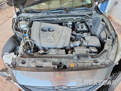 Zdjęcie 11 z 12 samochodu: 2016 MAZDA 3 TOURING VIN:JM1BM1V79G1278733 - miniatura