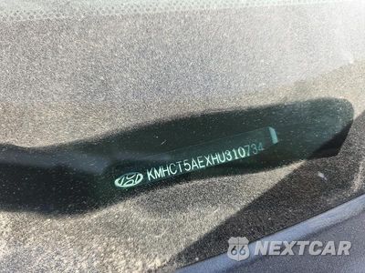 Zdjęcie 12 z 12 samochodu: 2017 HYUNDAI ACCENT SE VIN:KMHCT5AEXHU310734 - miniatura