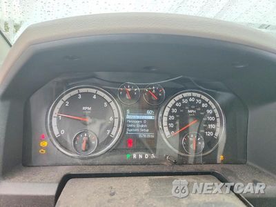 Zdjęcie 9 z 12 samochodu: 2011 DODGE RAM 1500 VIN:1D7RV1GT8BS518109 - miniatura