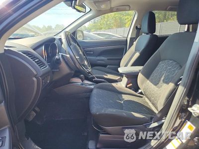 Zdjęcie 7 z 13 samochodu: 2022 MITSUBISHI OUTLANDER SPORT ES VIN:JA4ARUAU8NU024155 - miniatura