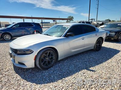 2020 DODGE CHARGER SXT 2C3CDXBG3LH150158 - główne zdjęcie licytacji z USA - miniatura